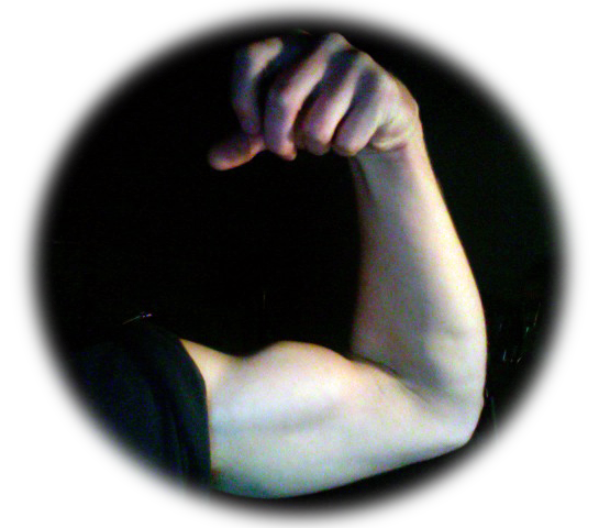 The Arm