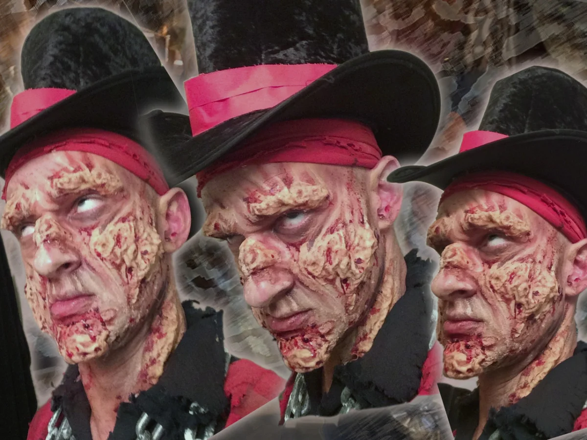 Monsterpalooza collage 22