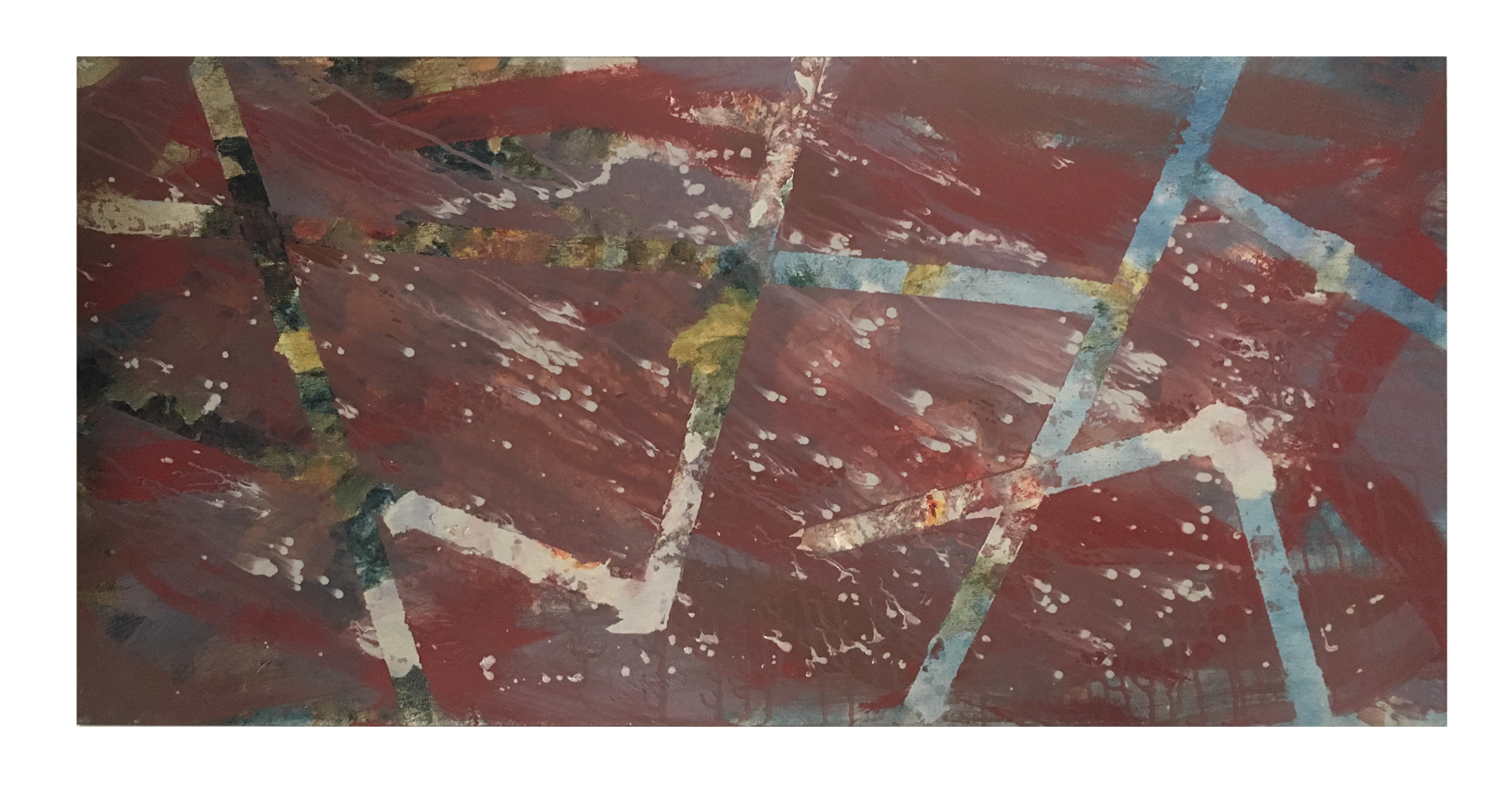 40" x 20"