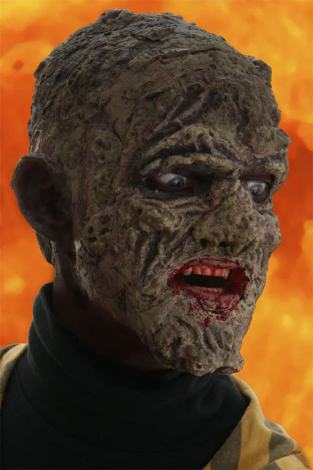 Zombie Leonard