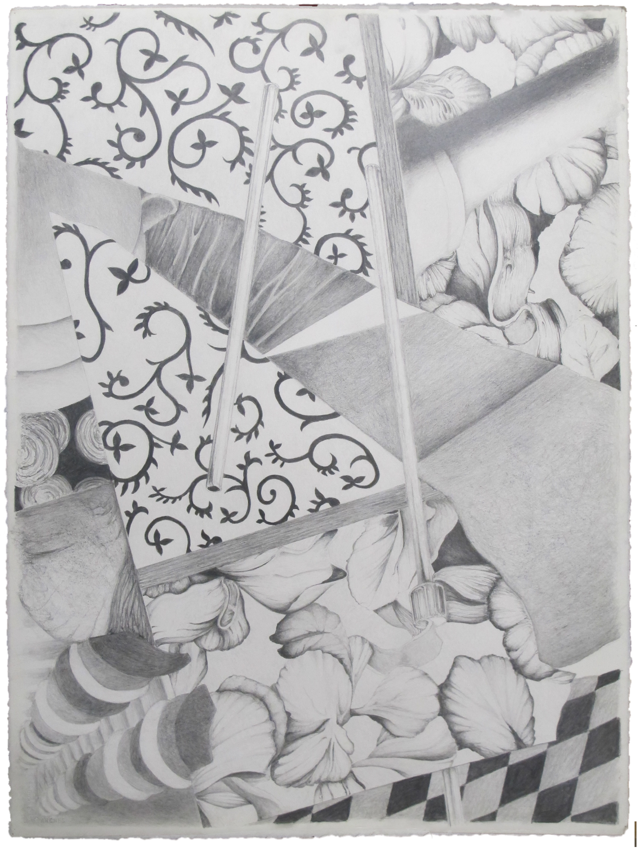 24" x 36"