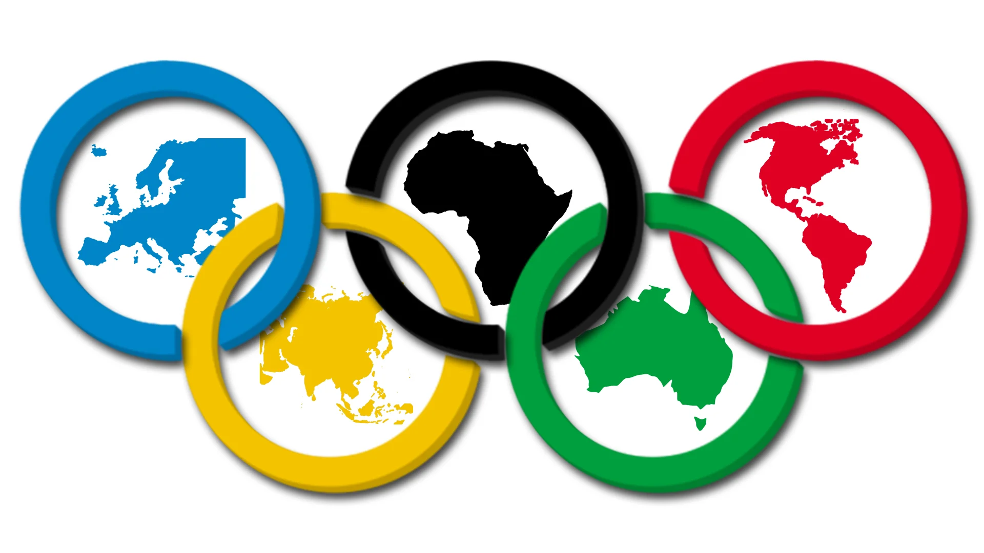 10 OLYMPIC EVENTS AMERICA CAN'T AFFORD TO LOSE IN 2008