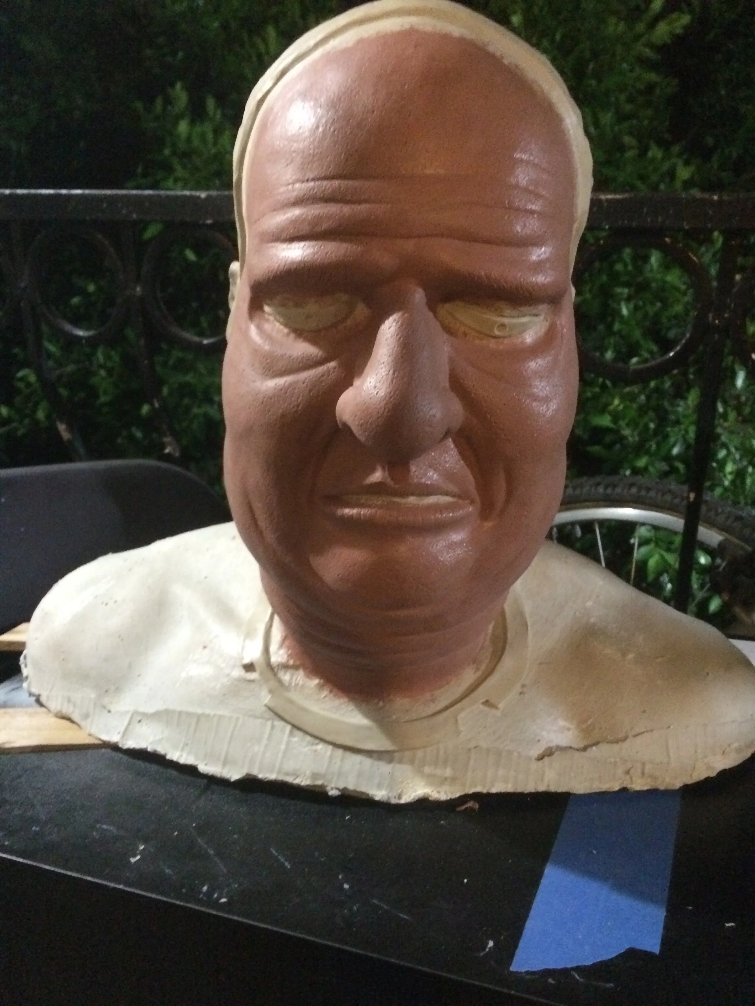 fat sculpt